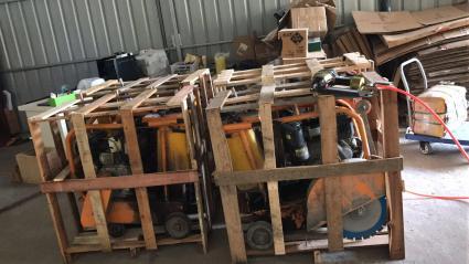 温宿行李、家具、电器包装托运