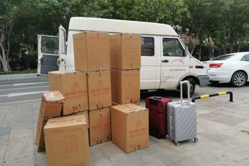 温宿行李托运公司