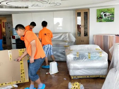 温宿精品搬家公司
